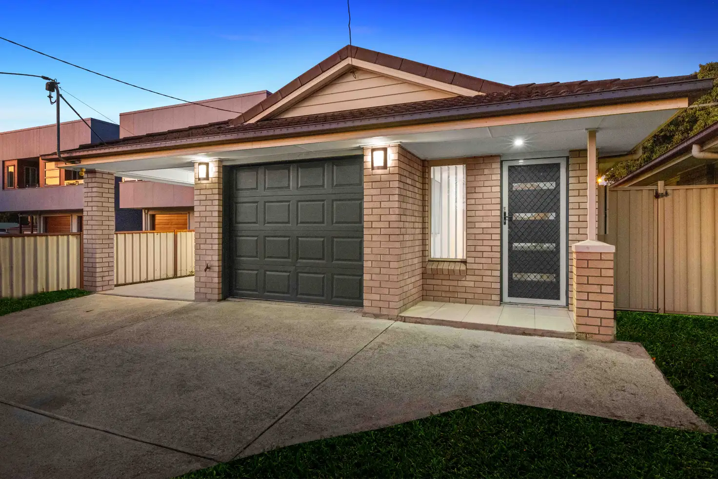 Main view of Homely house listing, 14 Bovey Street, Coopers Plains QLD 4108