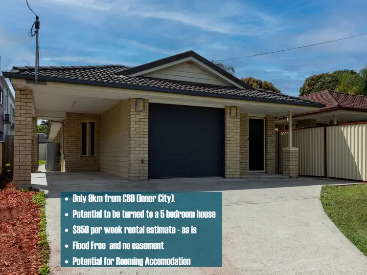 Second view of Homely house listing, 14 Bovey Street, Coopers Plains QLD 4108