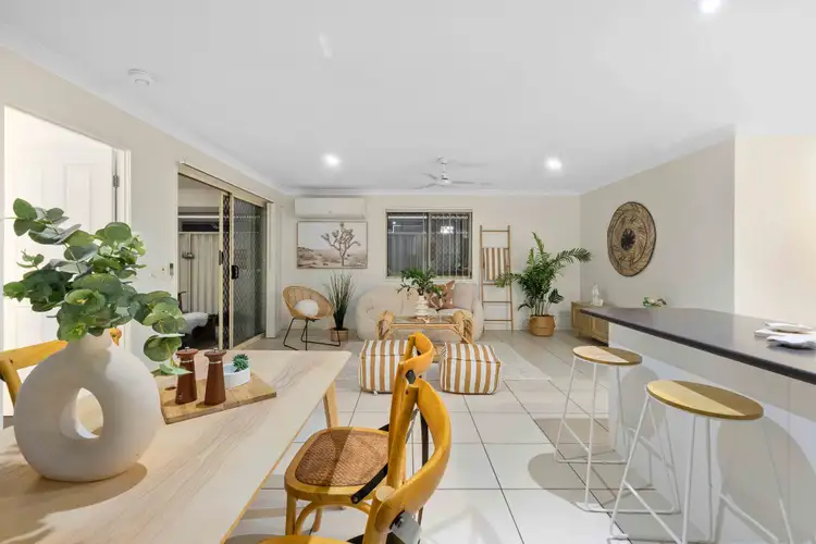 Third view of Homely house listing, 14 Bovey Street, Coopers Plains QLD 4108