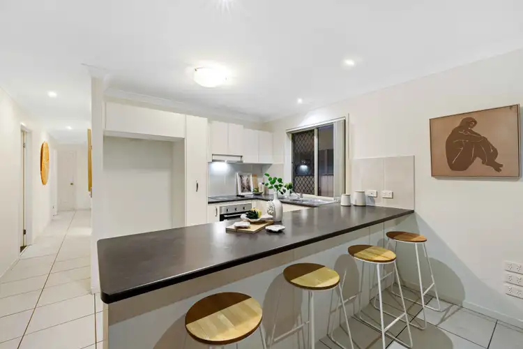 Fifth view of Homely house listing, 14 Bovey Street, Coopers Plains QLD 4108