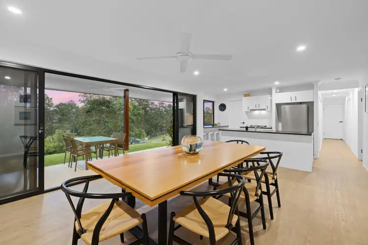 Third view of Homely house listing, 64 Currajong Circuit, Delaneys Creek QLD 4514
