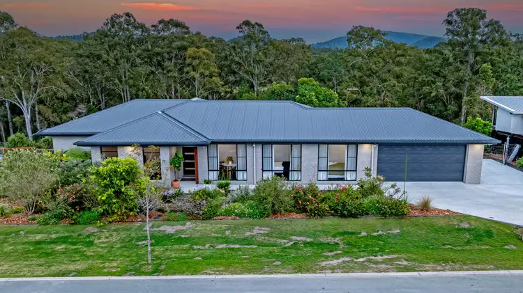 Fourth view of Homely house listing, 64 Currajong Circuit, Delaneys Creek QLD 4514