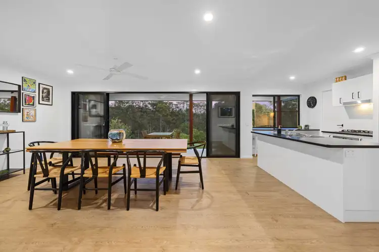 Fifth view of Homely house listing, 64 Currajong Circuit, Delaneys Creek QLD 4514
