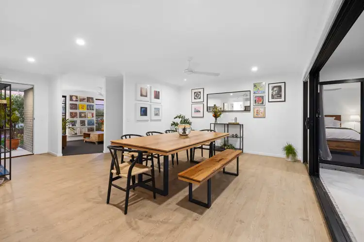 Sixth view of Homely house listing, 64 Currajong Circuit, Delaneys Creek QLD 4514