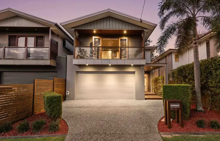 Main view of Homely house listing, 38 Leybourne Street, Chelmer QLD 4068