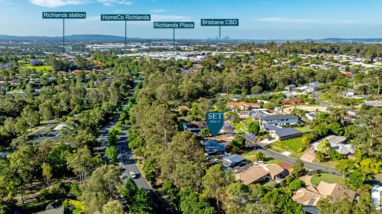 Fifth view of Homely land listing, 32 Manet Crescent, Forest Lake QLD 4078