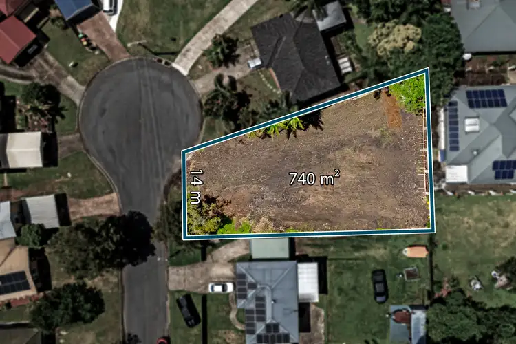 7 Bass Court, Redbank Plains QLD 4301