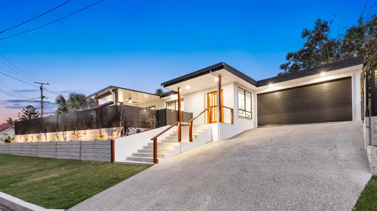 Second view of Homely house listing, 12 Mankinna Street, Jindalee QLD 4074