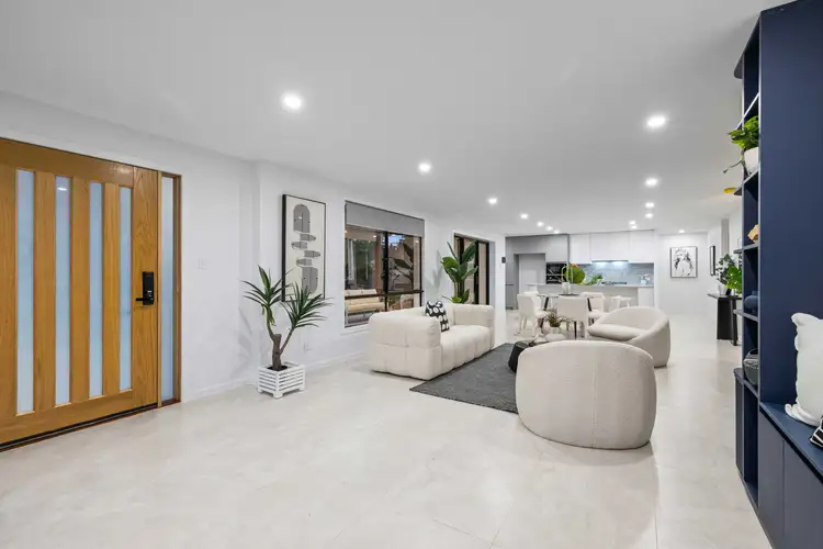 Third view of Homely house listing, 12 Mankinna Street, Jindalee QLD 4074
