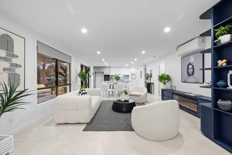 Fifth view of Homely house listing, 12 Mankinna Street, Jindalee QLD 4074