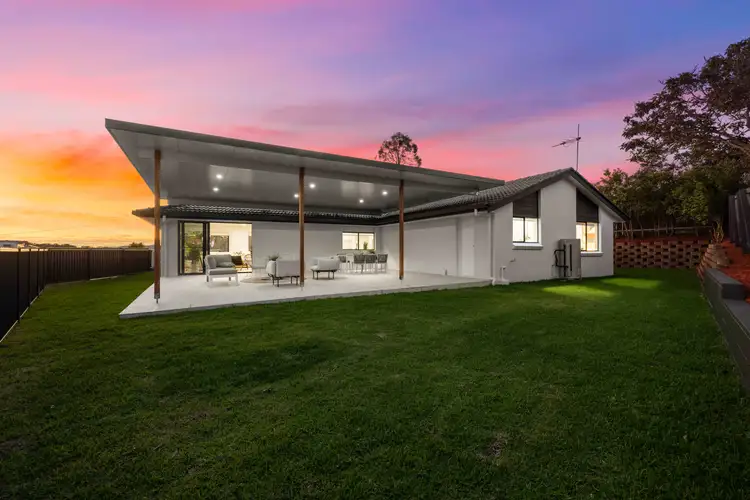 9 Hyde Court, Alexandra Hills QLD 4161