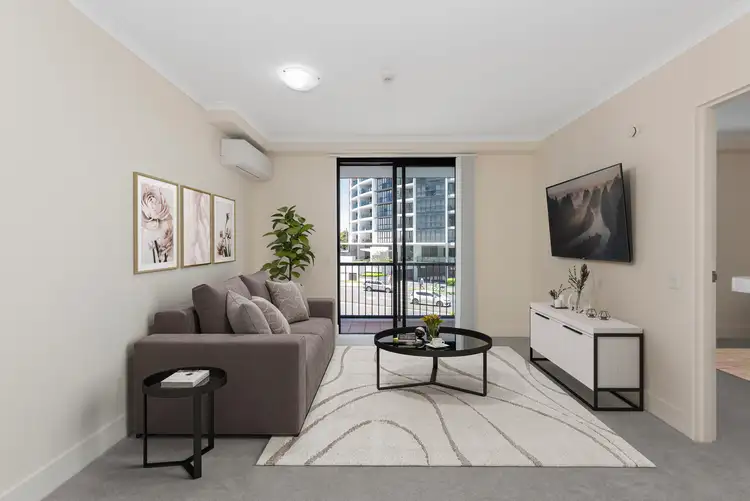 Third view of Homely unit listing, 109/30-34 Surf Parade, Broadbeach QLD 4218