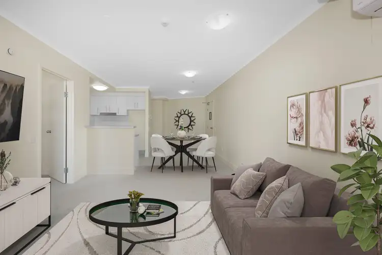 Fourth view of Homely unit listing, 109/30-34 Surf Parade, Broadbeach QLD 4218