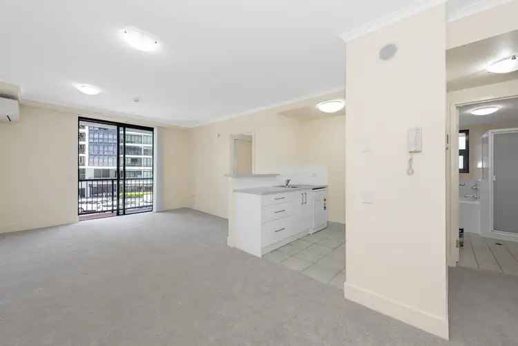 Sixth view of Homely unit listing, 109/30-34 Surf Parade, Broadbeach QLD 4218