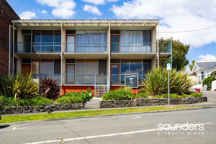 3/31-33 Welman Street, Launceston TAS 7250