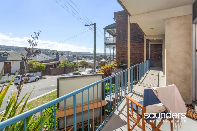 Second view of Homely unit listing, 3/31-33 Welman Street, Launceston TAS 7250