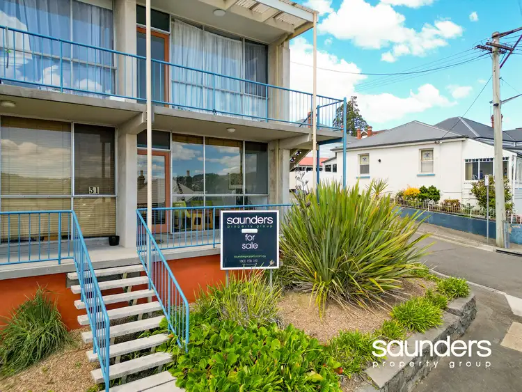 Third view of Homely unit listing, 3/31-33 Welman Street, Launceston TAS 7250