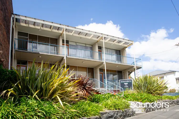 Fourth view of Homely unit listing, 3/31-33 Welman Street, Launceston TAS 7250