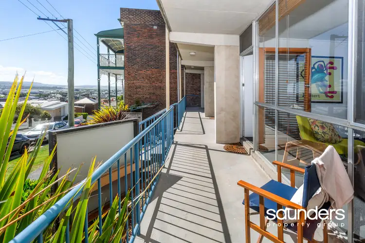 Fifth view of Homely unit listing, 3/31-33 Welman Street, Launceston TAS 7250