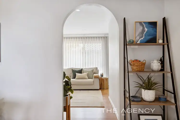Fourth view of Homely villa listing, 4/11 Kinsella Street, Joondanna WA 6060