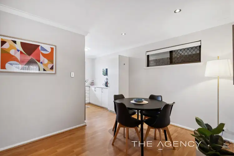 Sixth view of Homely villa listing, 4/11 Kinsella Street, Joondanna WA 6060