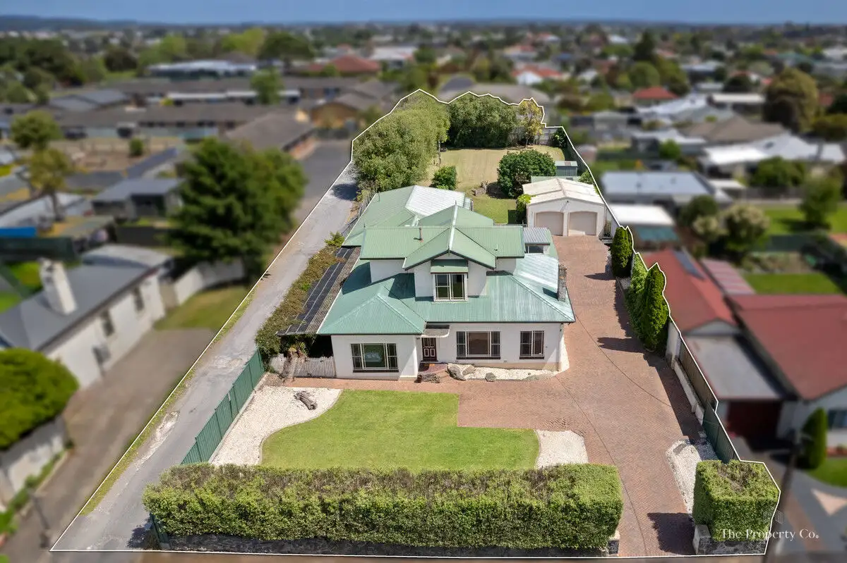 Main view of Homely house listing, 63 Wehl Street North, Mount Gambier SA 5290