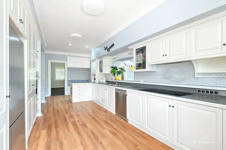 Second view of Homely house listing, 63 Wehl Street North, Mount Gambier SA 5290