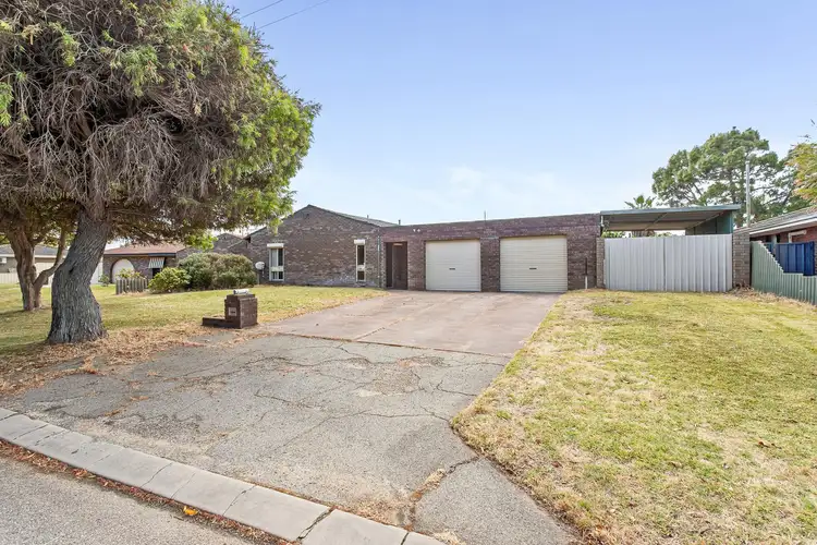 12 Bibanup Court, Hillman WA 6168