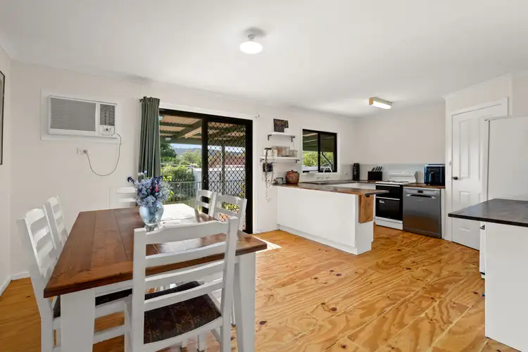 Fourth view of Homely house listing, 25 Park Street, Parkville NSW 2337