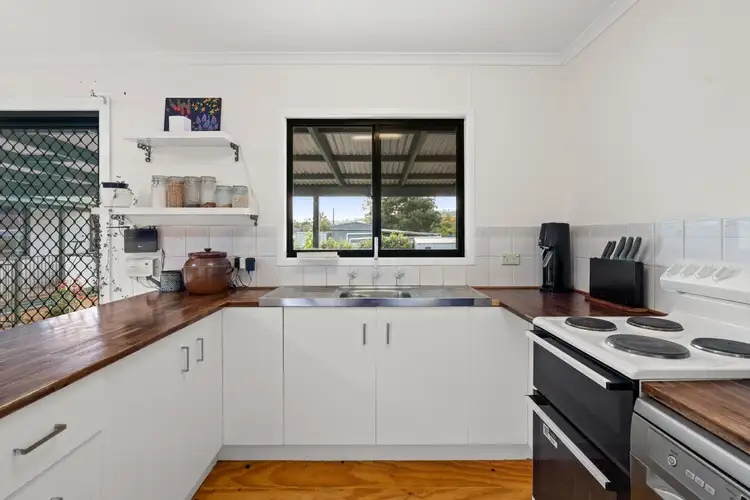 Fifth view of Homely house listing, 25 Park Street, Parkville NSW 2337