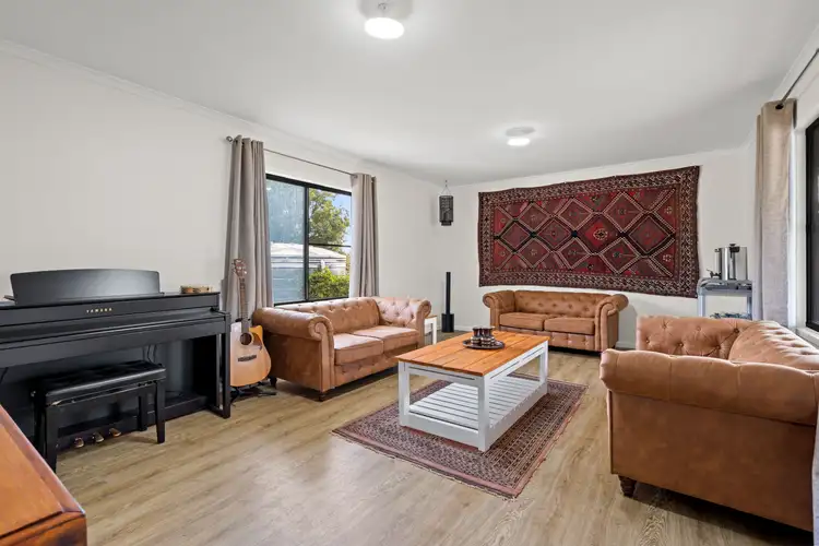 Sixth view of Homely house listing, 25 Park Street, Parkville NSW 2337