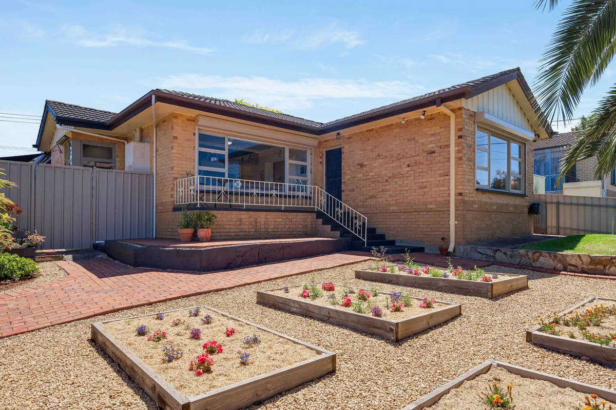 Main view of Homely house listing, 11 Marrett Drive, Ingle Farm SA 5098
