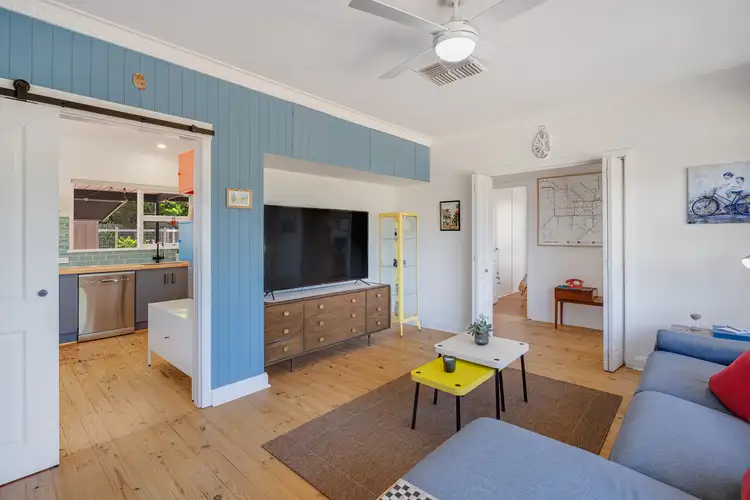 Fifth view of Homely house listing, 11 Marrett Drive, Ingle Farm SA 5098
