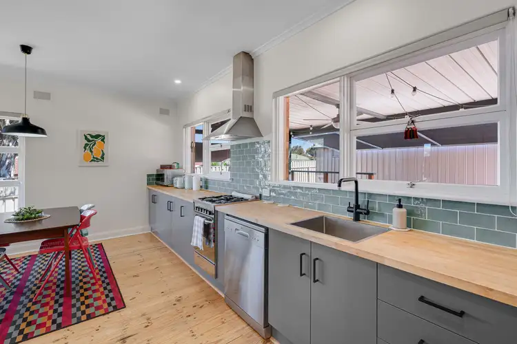 Sixth view of Homely house listing, 11 Marrett Drive, Ingle Farm SA 5098