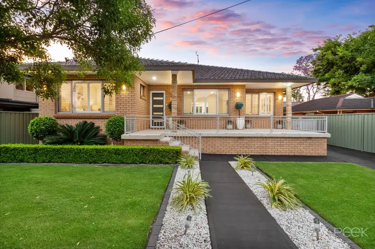 53 East Market Street, Richmond NSW 2753