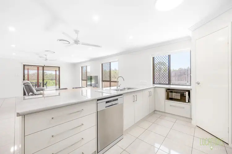 Fifth view of Homely house listing, 5 Petecost Close, Glen Eden QLD 4680