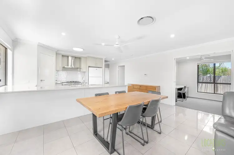 Sixth view of Homely house listing, 5 Petecost Close, Glen Eden QLD 4680