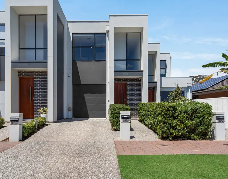 18B Deans Road, Campbelltown SA 5074