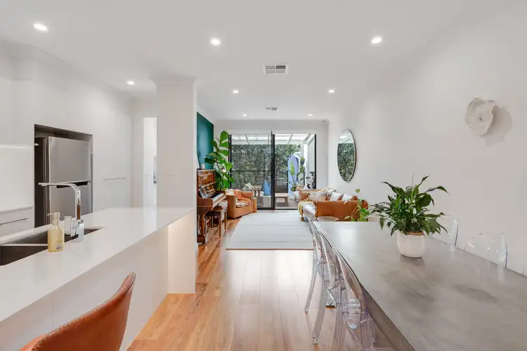 Third view of Homely house listing, 18B Deans Road, Campbelltown SA 5074