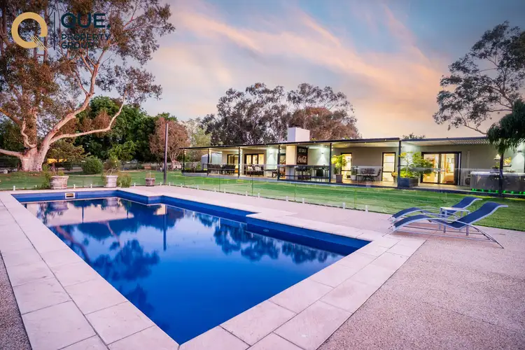 Second view of Homely house listing, 19 Raven Close, Table Top NSW 2640