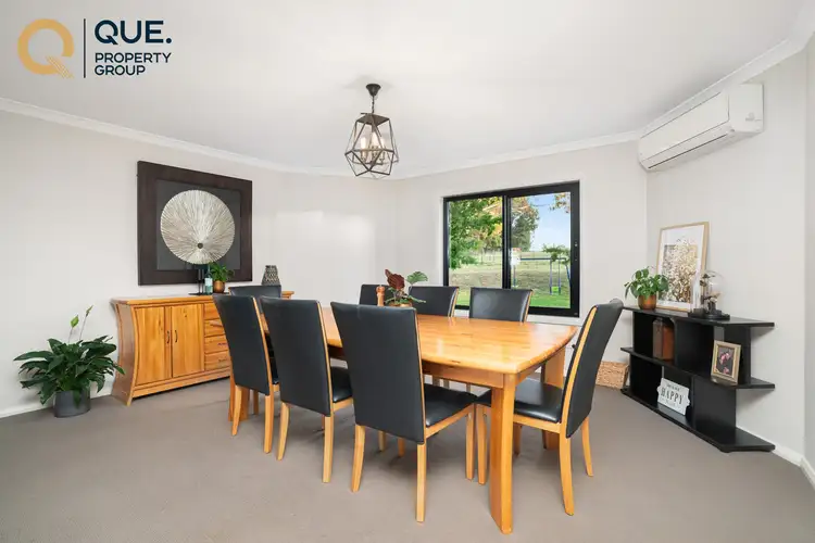 Fifth view of Homely house listing, 19 Raven Close, Table Top NSW 2640