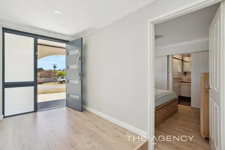 Second view of Homely house listing, 35 Hunter Way, Padbury WA 6025