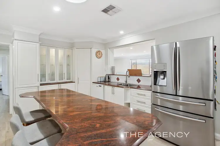 Sixth view of Homely house listing, 35 Hunter Way, Padbury WA 6025