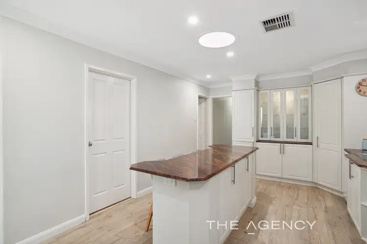 Seventh view of Homely house listing, 35 Hunter Way, Padbury WA 6025