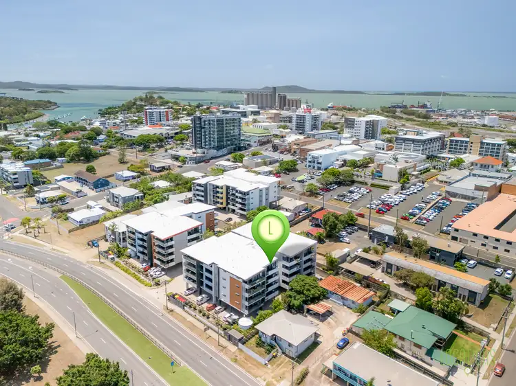 145/64 Glenlyon Street, Gladstone Central QLD 4680