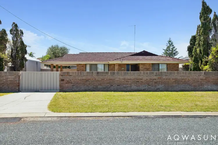 Main view of Homely house listing, 82 Marillana Drive, Golden Bay WA 6174