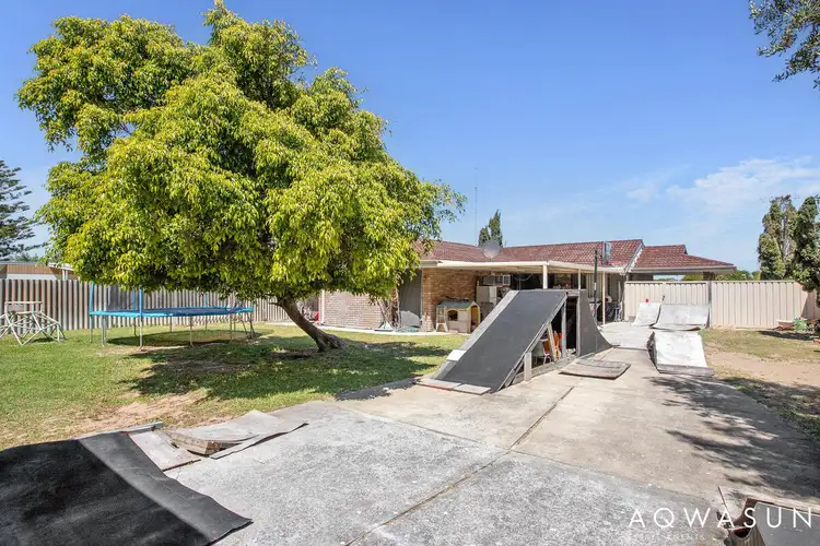 Second view of Homely house listing, 82 Marillana Drive, Golden Bay WA 6174