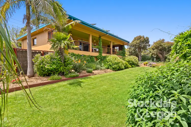 64 Barragowa Drive, Capel Sound VIC 3940