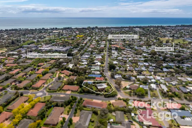 Second view of Homely house listing, 64 Barragowa Drive, Capel Sound VIC 3940