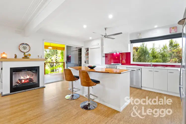 Third view of Homely house listing, 64 Barragowa Drive, Capel Sound VIC 3940